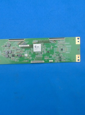 A原装海尔55寸电视 LS55AL88A92逻辑板HV550QU2-305 47-6021029