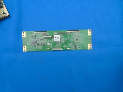 A原装海尔55寸电视 LS55AL88A92逻辑板HV550QU2-305 47-6021029