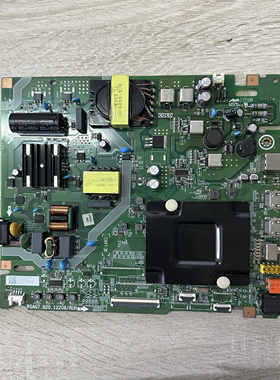 原装海信65E3H(BOM1)328773主板RSAG7.820.12206屏HD650H1U41实拍