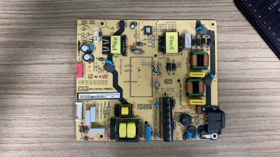 TCLD55A630U 49A660U 55E5800A-UD 电源板40-L14TH4-PWB1CG L14TH