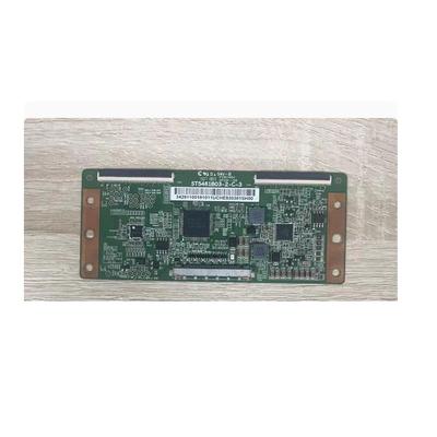 @原装TCL D55A710 B55A380 L55F2800A逻辑板ST5461B03-2-C-3测好