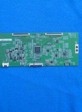 新原装海信HZ75E5A 75E3D逻辑板C-PCB-HV750QUB-N90 47-6021224