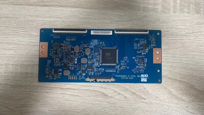 原厂海信LED55MU7000U 逻辑板 T550QVN05.0 CTRL BD 55T32-C05