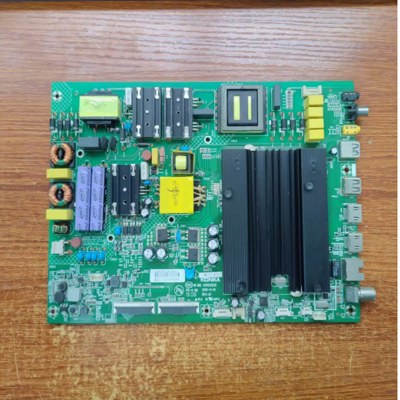 康佳LED55M1主板35023230