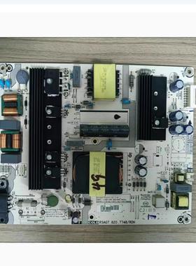 原装海信H50E3A/HZ49A65电源板RSAG7.820.7748 223176 HLL-4360WG
