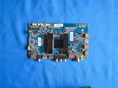 @@海尔 LS55AL88R81AZ 主板 0091802148 HAIER-T968 屏BOEI550WQ1