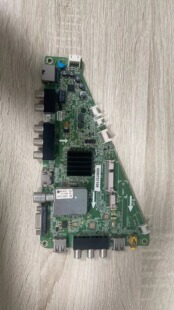 #海尔LD32/39/46U3200 U3000 U3100 LE55A700K 主板 0091802371i