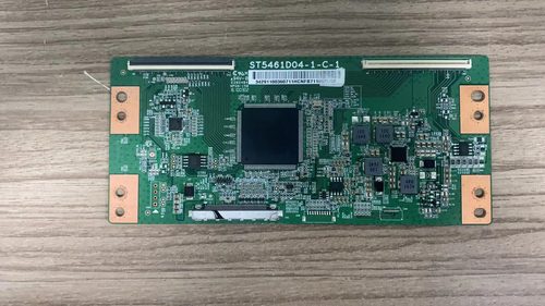 海信LED55EC500U 55N3000U TCL55A950C逻辑板ST5461D07-1-C-B/3/1