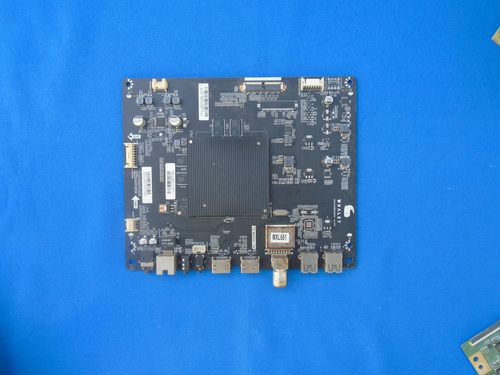 现货~原装微鲸55D2UA 55D2UK主板TD.MS828.796配屏BOEI550WQ1