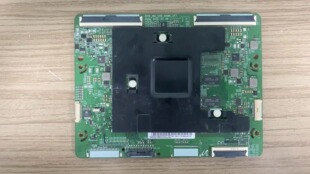 原装拆机三星UA50JS7200J逻辑板2015_INX_UHD_HAWK_UFT 测好