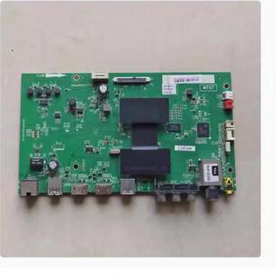 @原装TCL D50A710 F3800A主板40-MT0700-MAA2HG 屏LVF500AU0T现货