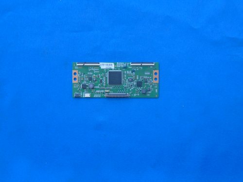 新创维55G3长虹55U1A LG V17 43UHD TM120 V1.0逻辑板6870C-0738A