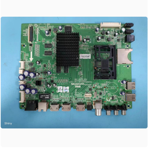 创维55E690U主板5800-A9R100-0P3