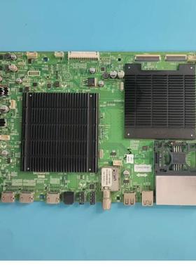 @原装 创维65S9300电视主板5800-A8S870-0P20屏LC650AQD现货