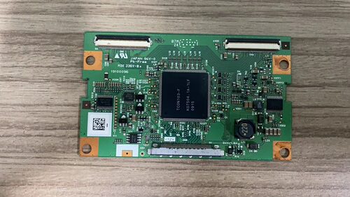 原厂海信LED37T28P/P69GP逻辑板MDK336V-0N 19100096屏HE370BF-D0