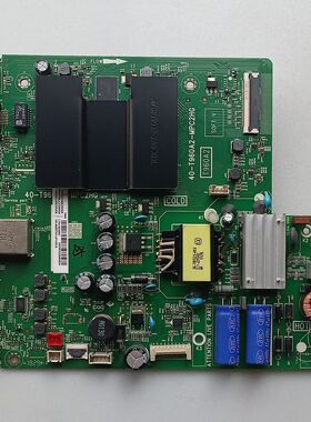 已测好A原装TCL 40F6 40F6主板40-T960A2-MPC2HG屏LVU400NDEL