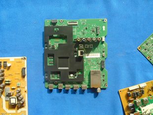 三星UA55HU5903J GH055HGEV2H 主板BN41 配屏CY 现货 02210B V原装