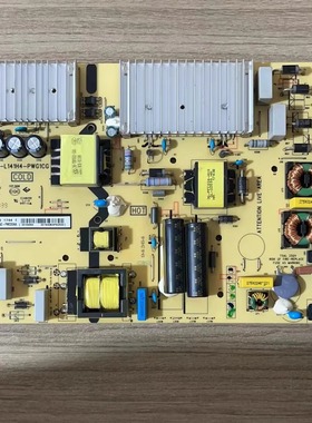 @原装TCL D55A810 L49P1A-F 电源板40-L141H4-PWG1CG 08-L141HA2