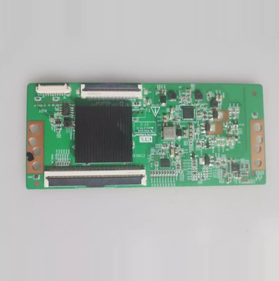 现货创维70A9 酷开70C70逻辑板CTX91511S2A白条码 JE695R3HD7K.4K