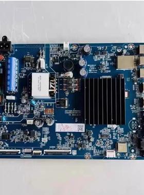 成色新@原装长虹55D5主板JUC7.820.10041017配屏C550U22-E4-H