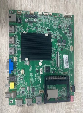 A原装康佳 LED55X9800U LED55X1800A 主板35018828配 屏可选