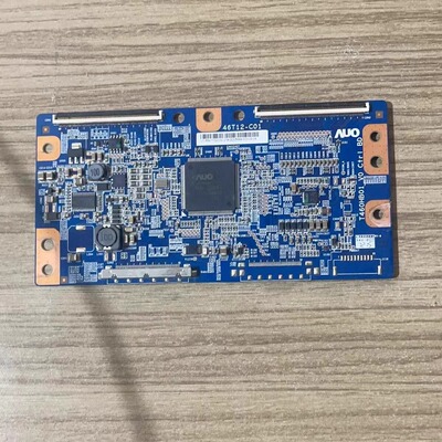 ##长虹3DTV42860IX 3DTV46860i 47E600Y逻辑板T460HB01 46T12-C01