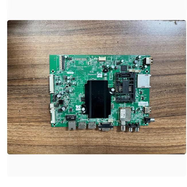 @原装创维55E660C主板5800-A8S530-0P30配屏SDL550FY( LD0-010现