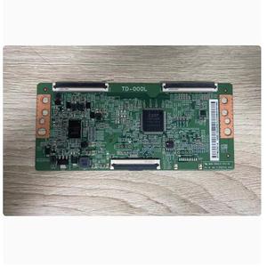 @原装TCL 75V6E 75V2V 75L8 75T8A.PRO逻辑板TD-000L ST7461D01-A