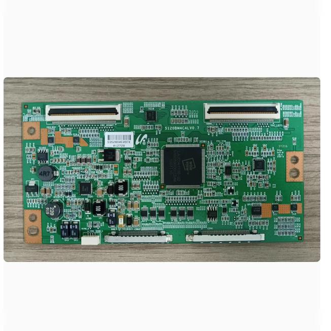 @原装康佳LED55IS95N  LED55T29GP逻辑板S120BM4C4LV0.7现货