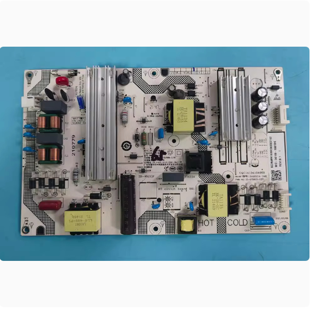 小米L65M7-EA电源SHG6501A-248E
