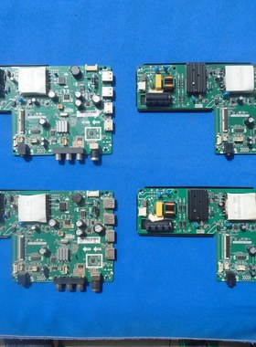 现货原装康佳LED43E330C主板TP.VST69D.PB71672001649YT 2064YT