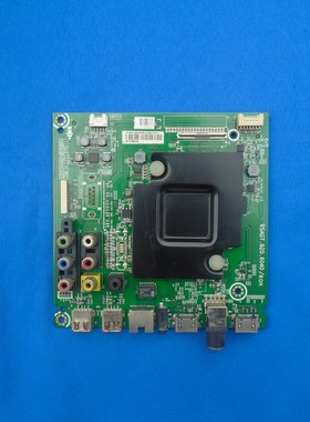 ~原装 海信LED55EC290N(BOM3)主板RSAG7.820.6040屏HD550DF-E32