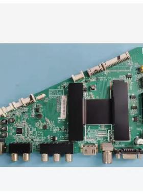 海尔LH48M6000 LE48F3000W 48A5000 主板0091802852屏LSC480HN03