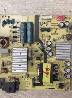 测原装TCL 55A950U 55P6 43/49/55C2电源板40-L121W4-PWE/PWC1CG