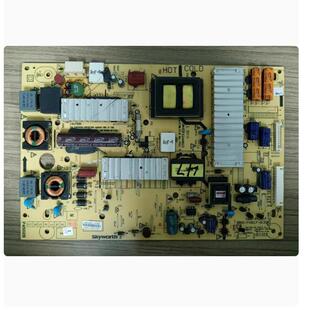 @创维50E550E 42E380S 47E600F电源板5800-P42ELF-0120 168P 11测