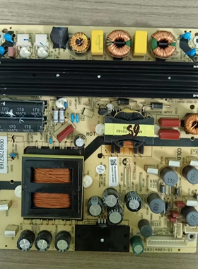 正品原装海尔LS65AL88A72 LED55K36U U65H3电源板TV5502-ZC02-01