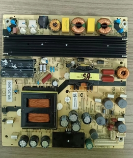 正品原装海尔LS65AL88A72 LED55K36U U65H3电源板TV5502-ZC02-01