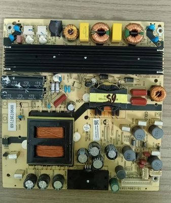 正品原装海尔LS65AL88A72 LED55K36U U65H3电源板TV5502-ZC02-01