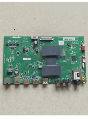 @TCL L48F3800A液晶主板40-MT0700-MAA2HG屏 LVF480SSOT现货