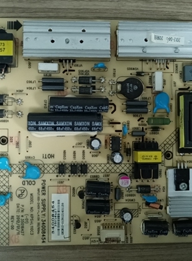 D原装原厂非代用康佳 LED55X8100PDE 电源板 35016427 34008454