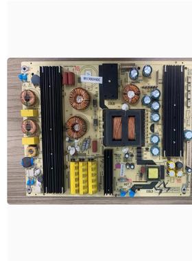 @原海尔LS55H510X LS55H510N电源板TV6501-ZC02-01 0094006158测