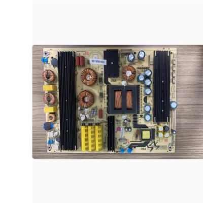 @原海尔LS55H510X LS55H510N电源板TV6501-ZC02-01 0094006158测