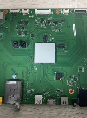 实原装夏普LCD-46LX560A主板QPWBNG405WJN1 DUNTKG405配屏MA732-0