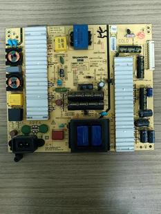 55E690U 5800 55G820电源板168P 0000实拍 P6L016 创维55E710E
