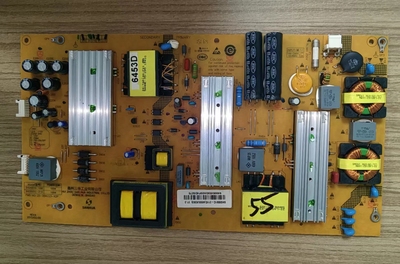 海尔LS55AL88U62 LS55AL88G31电源板0094006453D SHG4801B-199E