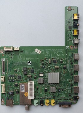 现货AA原装三星UA46C5000QR主板BN41-01518A屏LTF460HM02