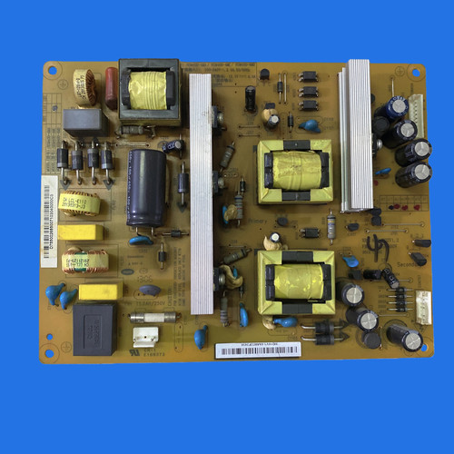 长虹3D47/50/55B4500iD电源