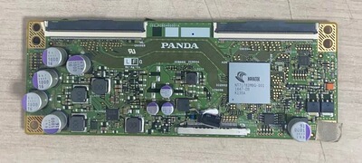 #原装拆机海尔 LS55U51A 逻辑板 CEC_PCB5460001A 现货实拍