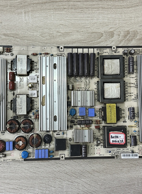 原装三星 PS59D8000FJ PS64D8000FJ电源板PB6FA-DY BN44-00447A