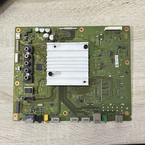 A原装索尼KD-65X7500D主板1-980-837-21 屏YD6S650CNG03B现货实拍